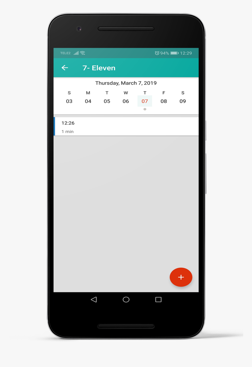 Schedule Icon Png, Transparent Png