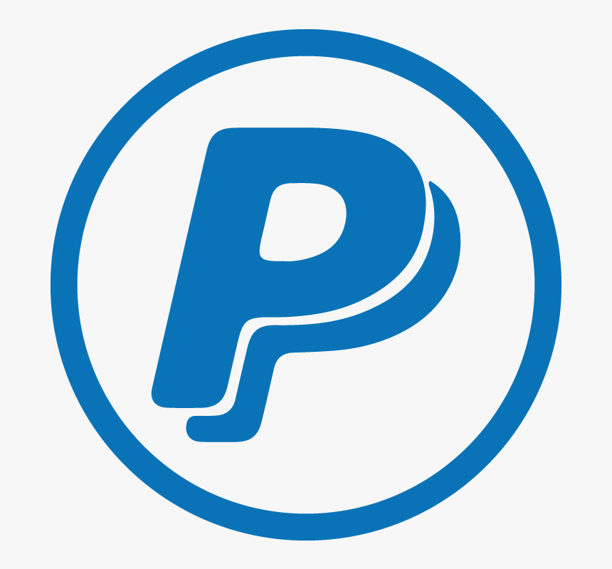 Transparent Paypal Icon Png, Png Download