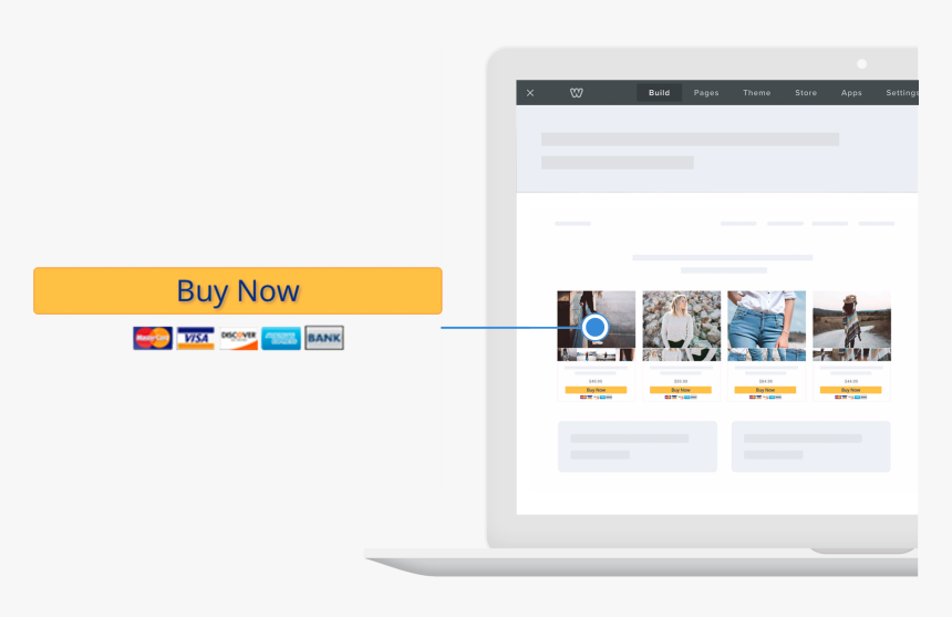 Transparent Buy Now Button Png, Png Download