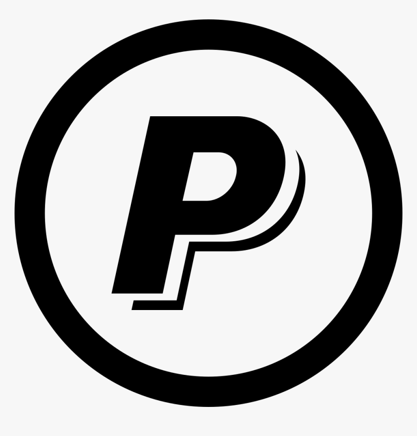 Social Paypal, HD Png Download
