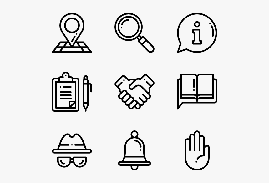 Gdpr, HD Png Download