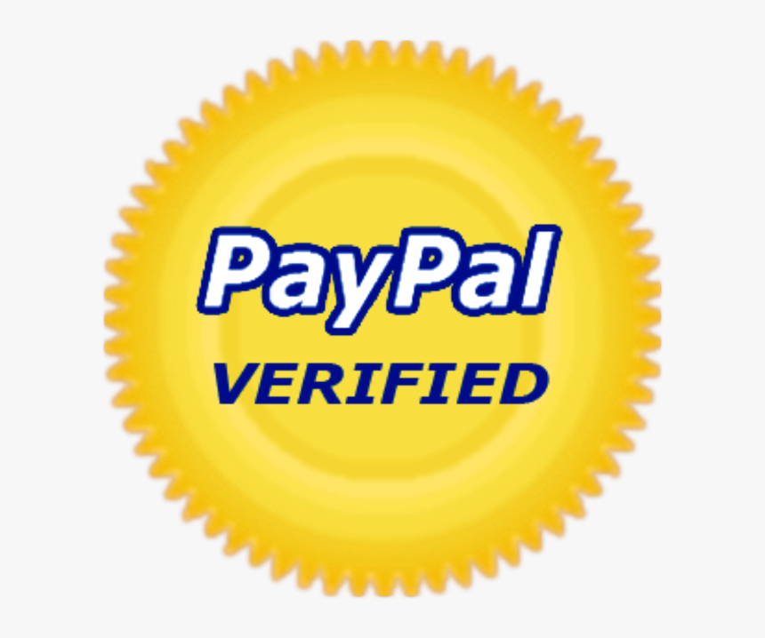 Paypal Png Transparent, Png Download