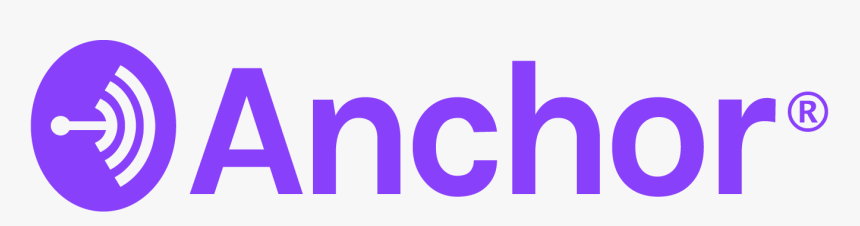 Anchor Fm Anchor Fm, HD Png Download
