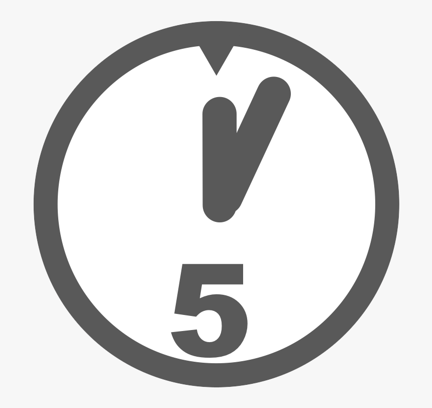 - Pedestrian Vector Icon , Png Download, Transparent Png