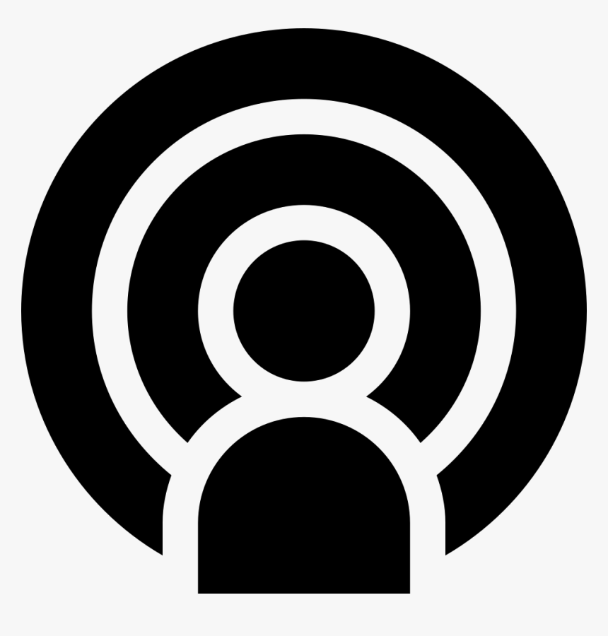 Podcast, HD Png Download