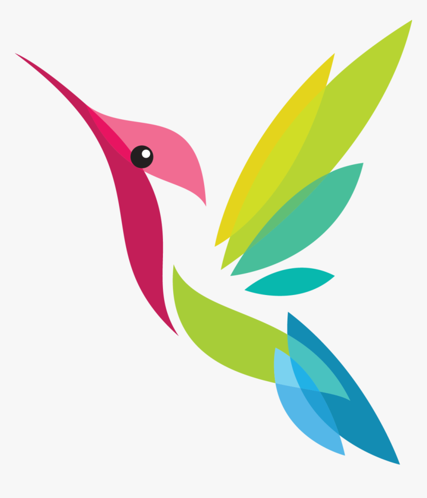 Be Like A Hummingbird, HD Png Download