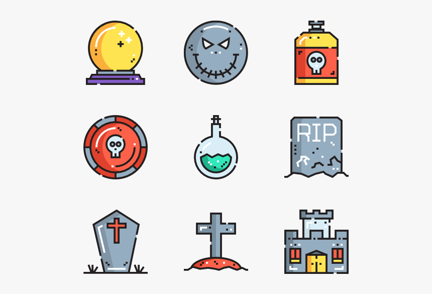 Halloween, HD Png Download
