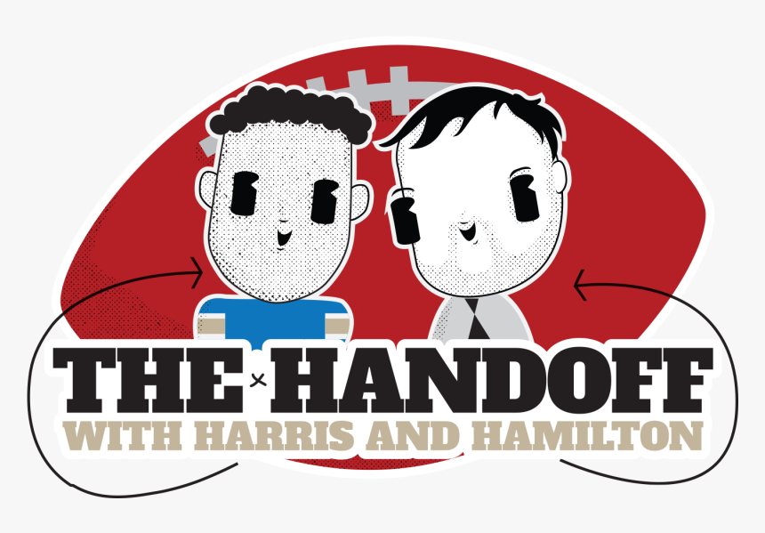 The Handoff Podcast By The Winnipeg Free Press, HD Png Download