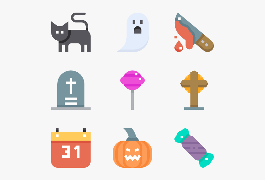 Halloween, HD Png Download