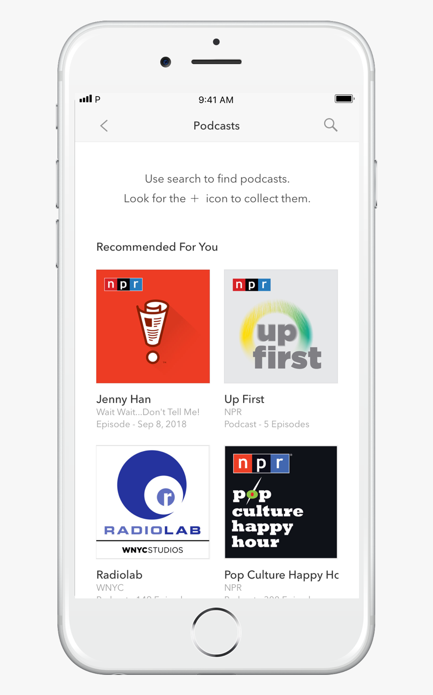 Podcast Icon Png, Transparent Png