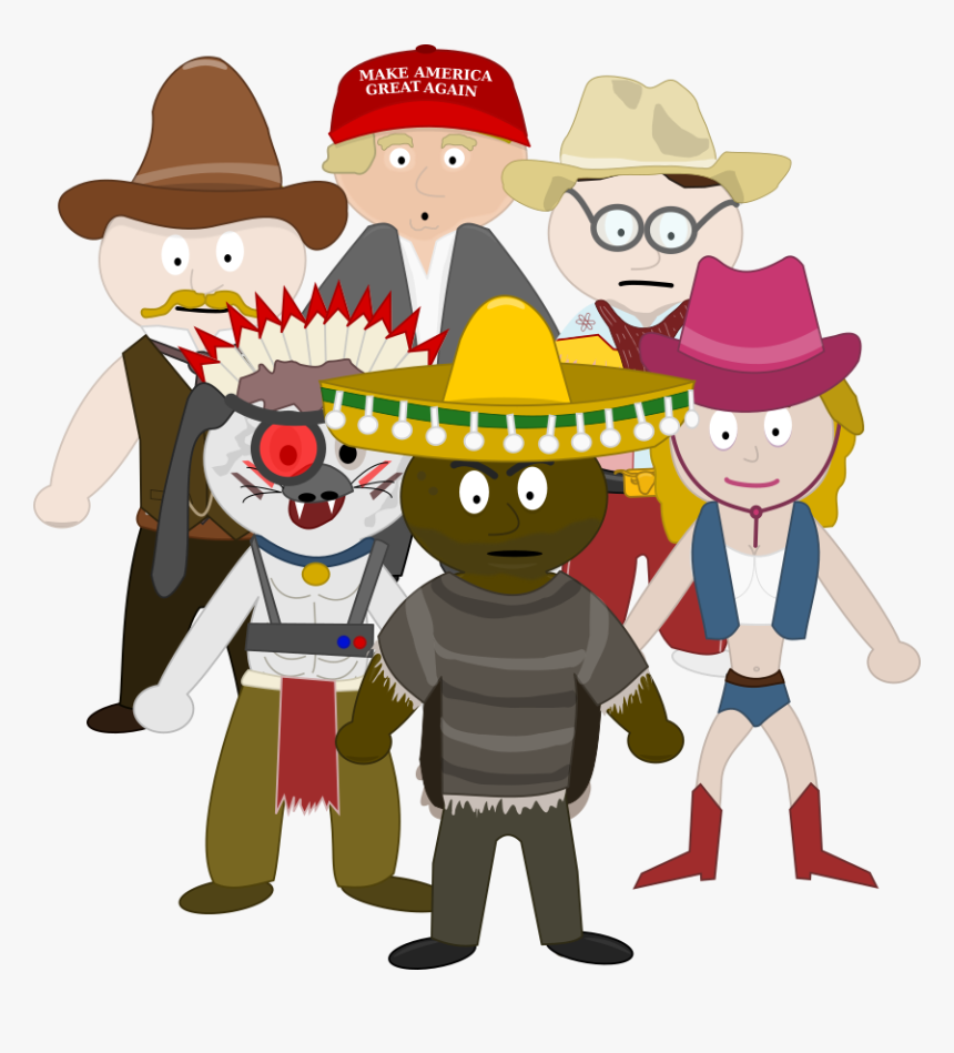 Fedora.png, Transparent Png