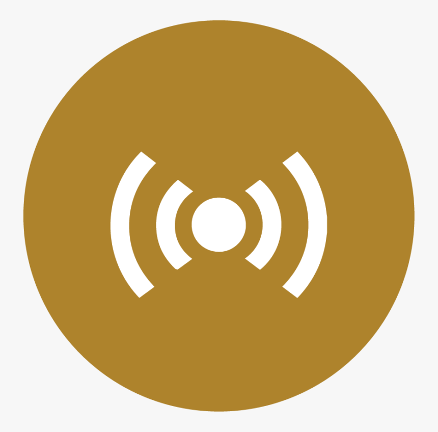 Podcast Icon Png, Transparent Png