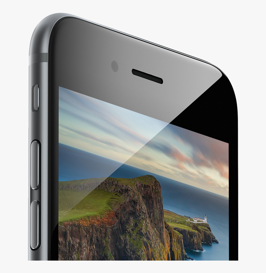Iphone, HD Png Download