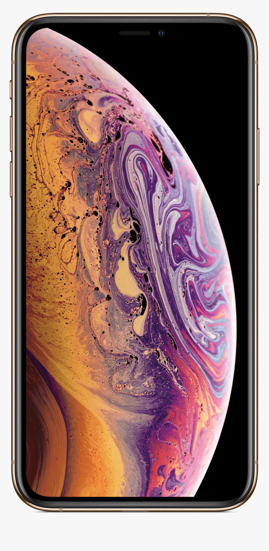 Iphone 6 Png No Background, Transparent Png
