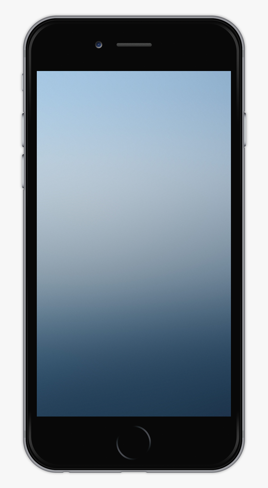 Clip Art Iphone 6 Clipart, HD Png Download