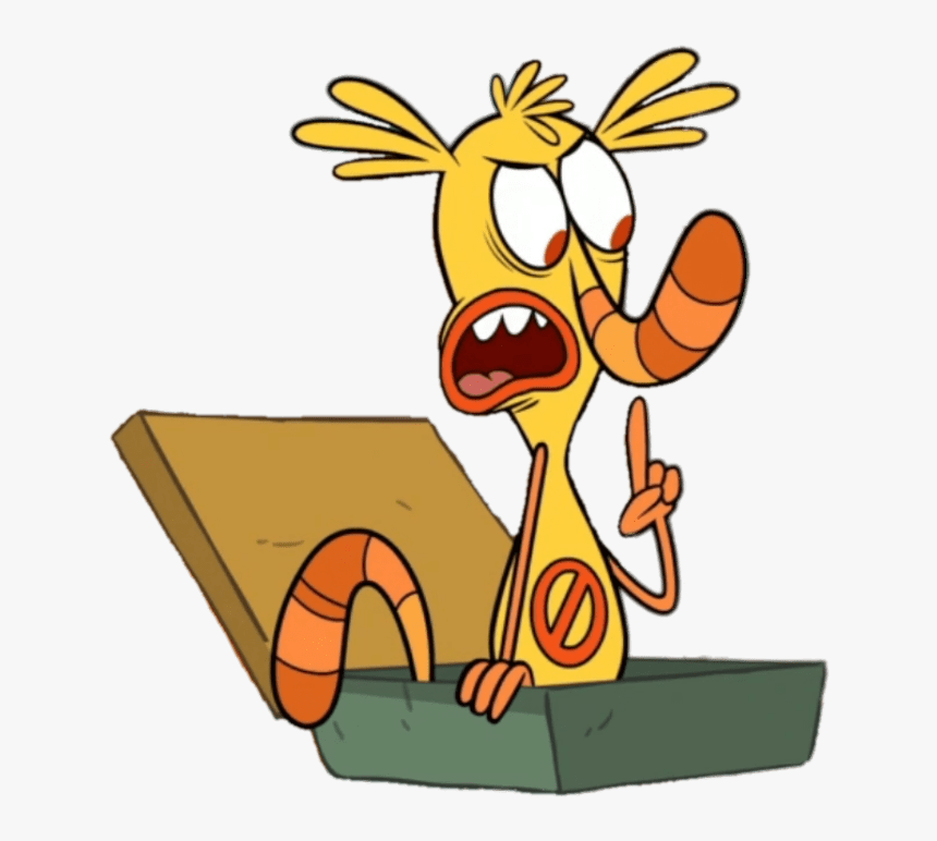 Bunsen Character The Do Not, HD Png Download