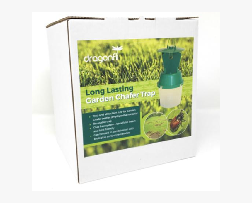 Chafer Garden Trap, HD Png Download