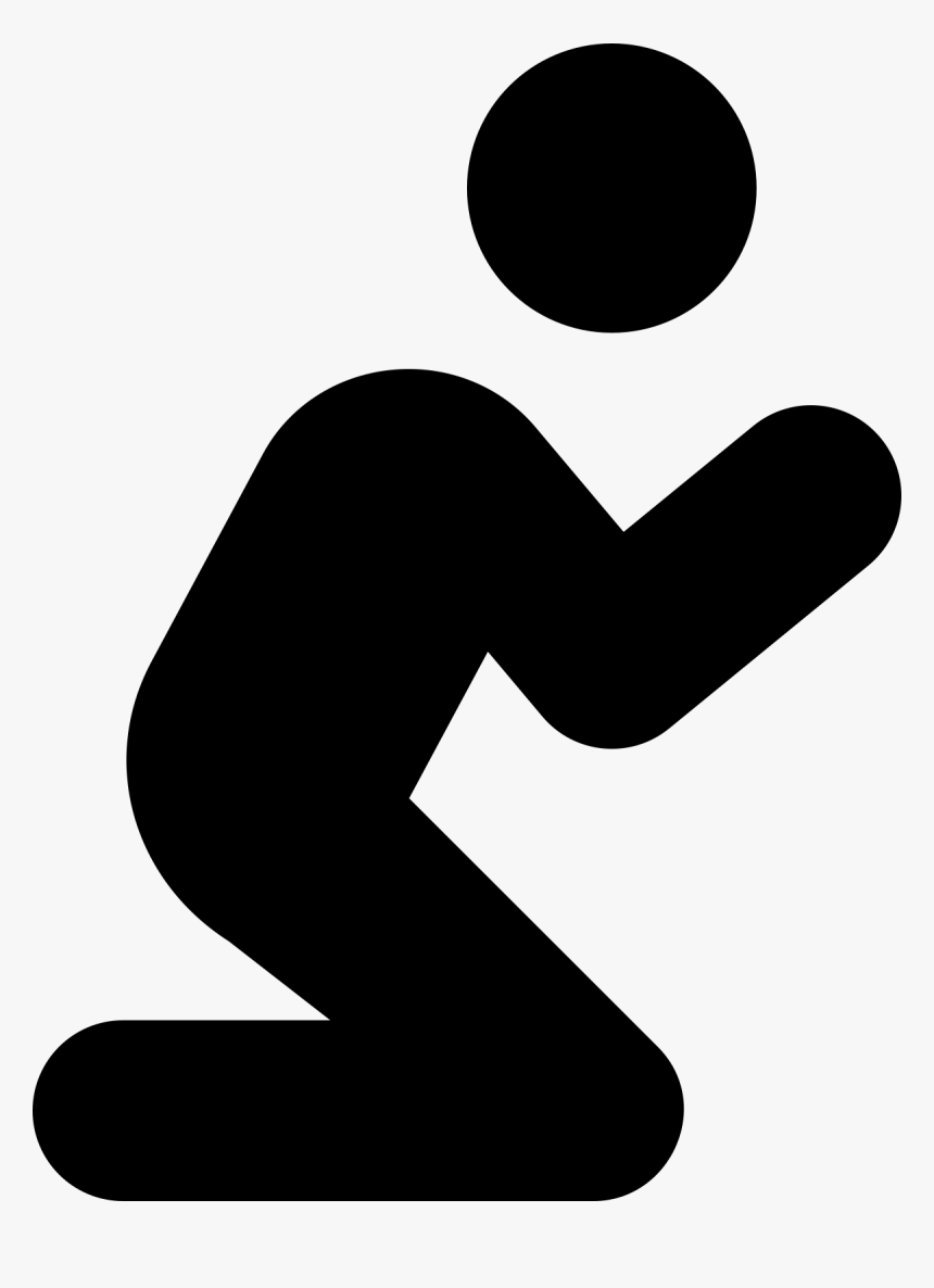 Pray Png, Transparent Png