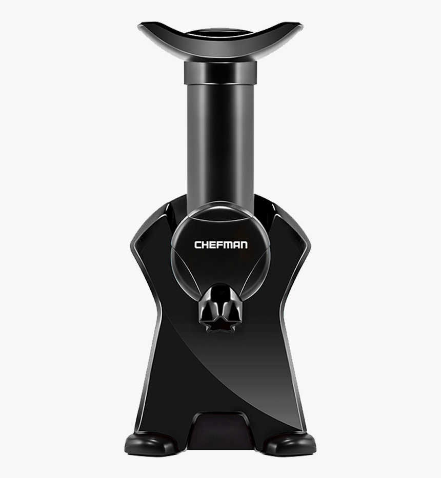 Chefman Frozen Yogurt Sorbet Healthy Dessert Maker, HD Png Download