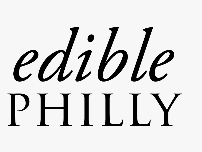 Edible Philly, HD Png Download