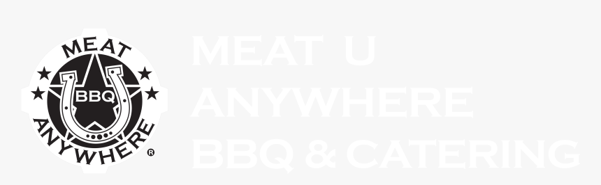 Meat U Anywhere Bbq & Catering, HD Png Download