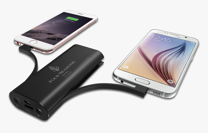 Engraved Bolt Charger, HD Png Download