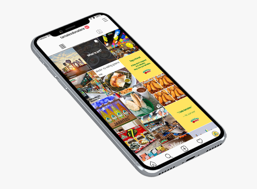 Tamales Png, Transparent Png