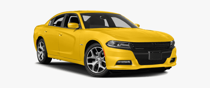 Dodge Charger Png, Transparent Png