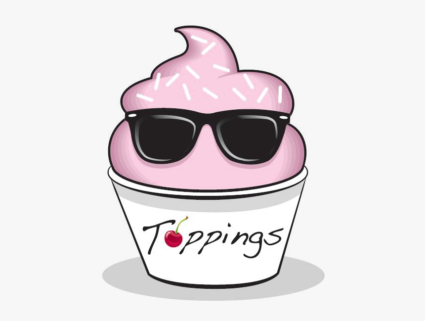 Toppings Rohnert Park, HD Png Download