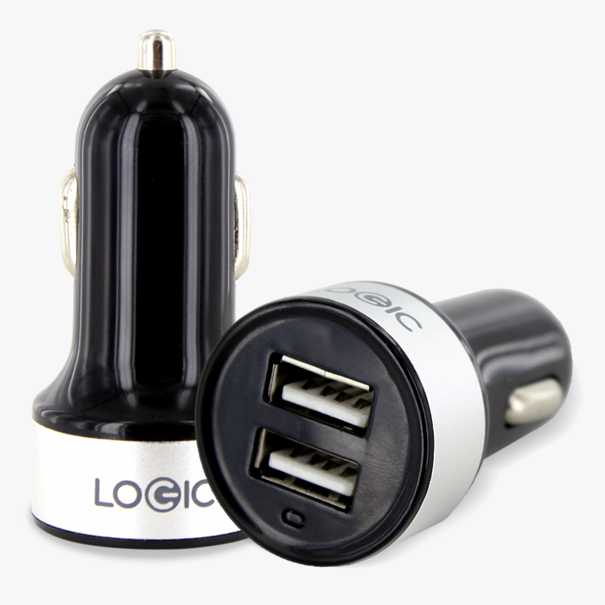 Car Charger Cover - Transparent Car Charger Png, Png Download