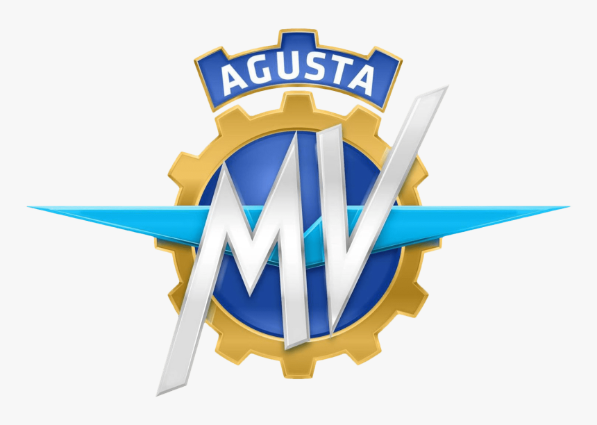 Mv Agusta Logo Vector, HD Png Download