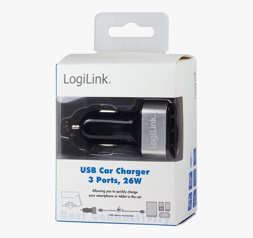 Logilink, HD Png Download