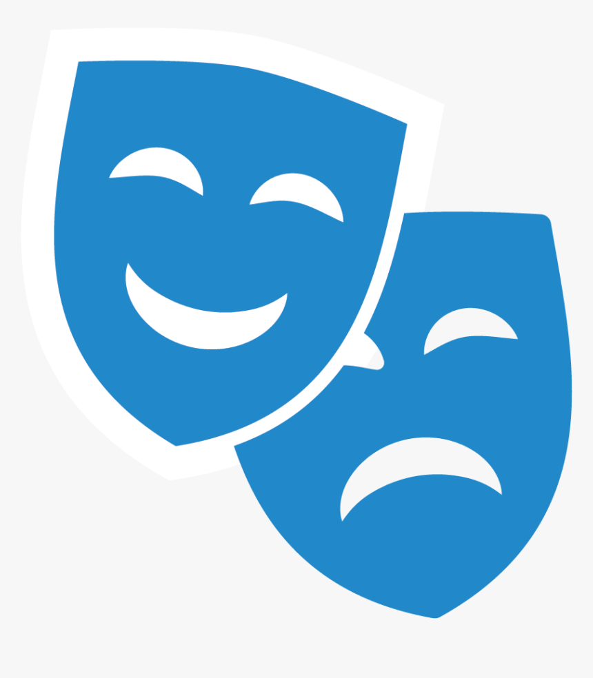 Smiley, HD Png Download