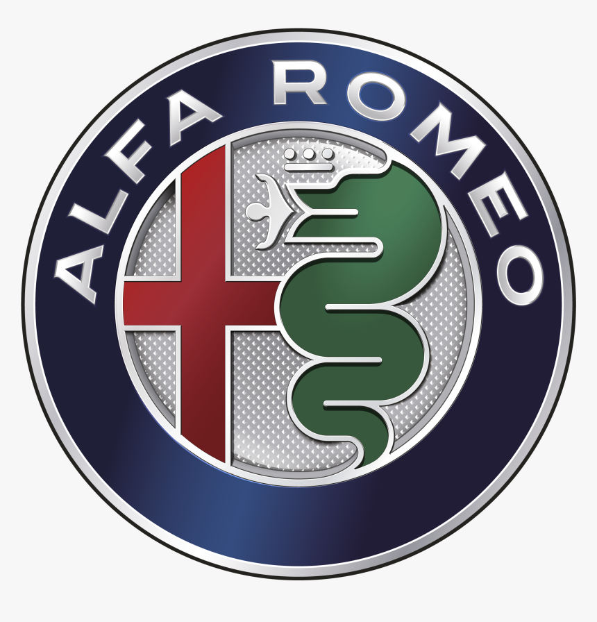 Alfa Romeo Car Symbol, HD Png Download