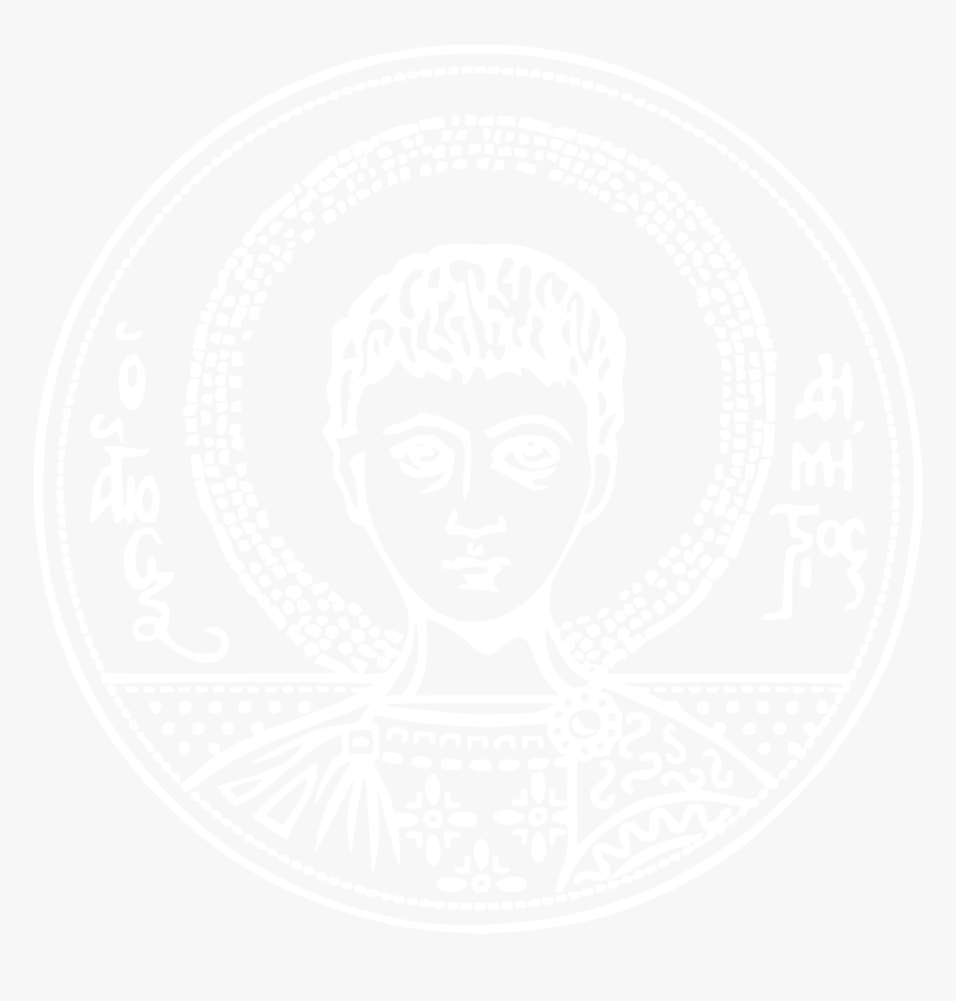 Aristotle University Of Thessaloniki Logo, HD Png Download