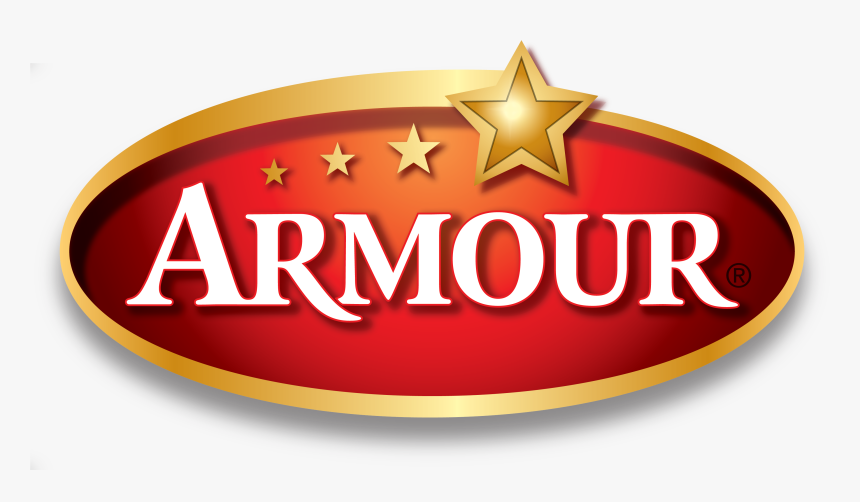 Armour Hot Dogs Logo, HD Png Download