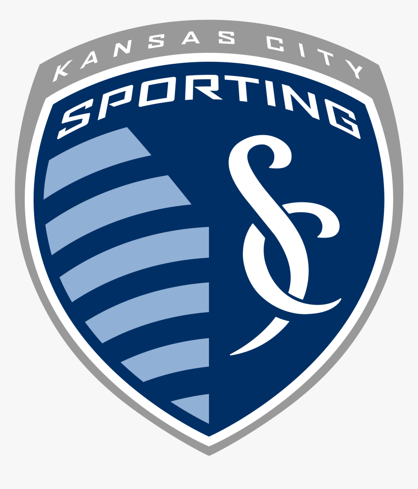 Seahawks Vector City - Sporting Kansas City Logo, HD Png Download