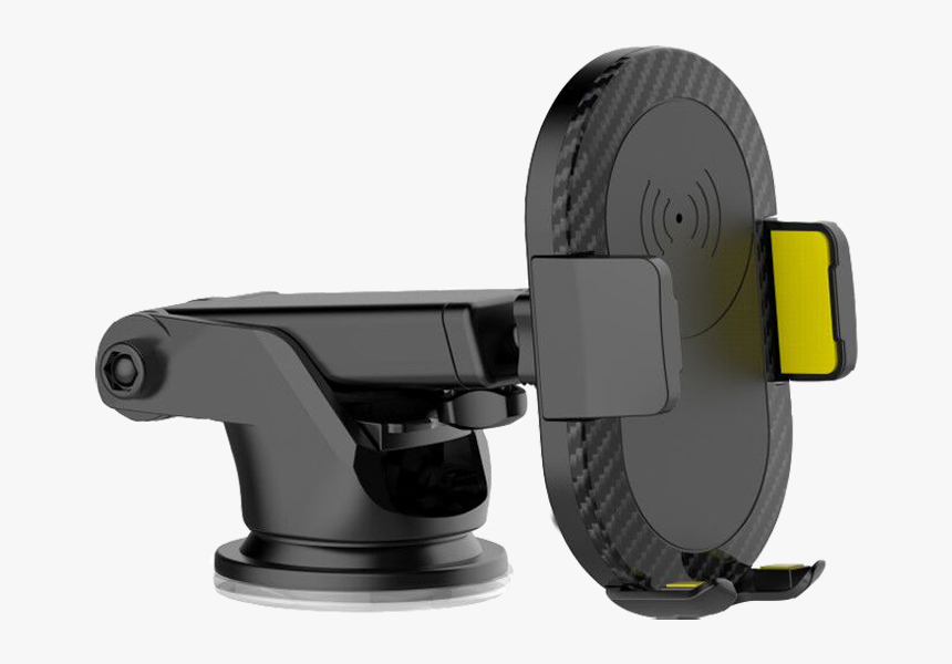 Car Holder Wireless Charger S112, HD Png Download