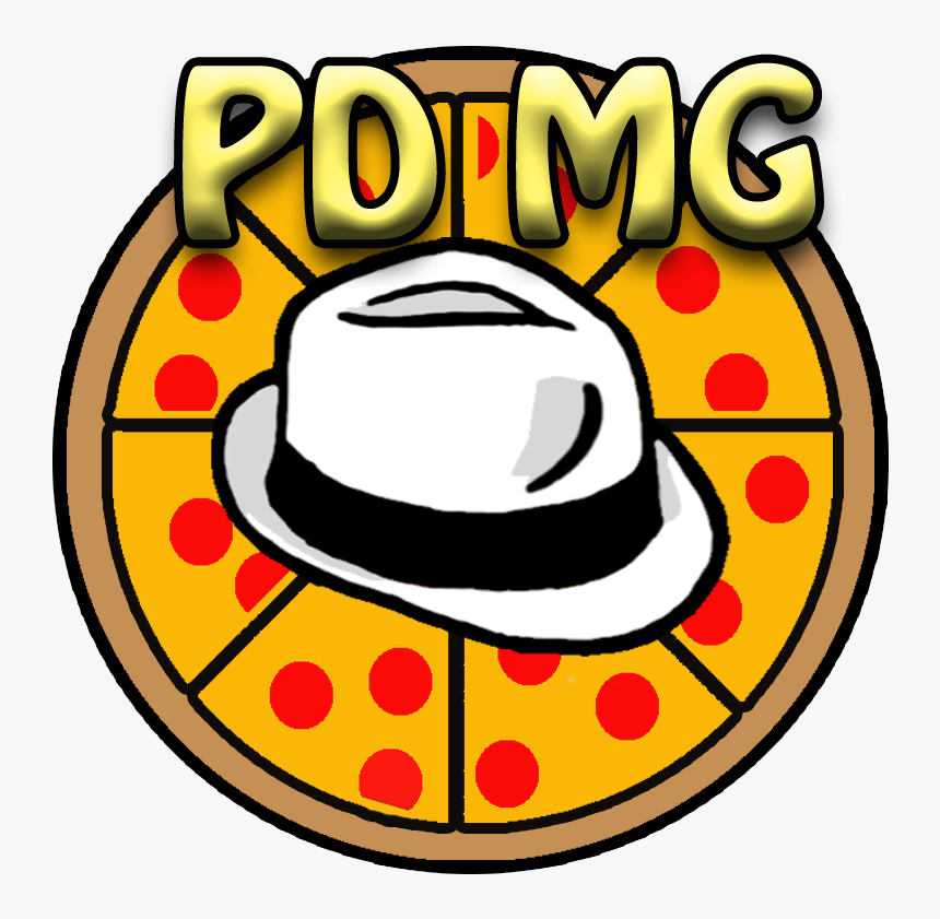 Banner Google Plus Pizza Logo - Fire Emblem Fates Hinata, HD Png Download