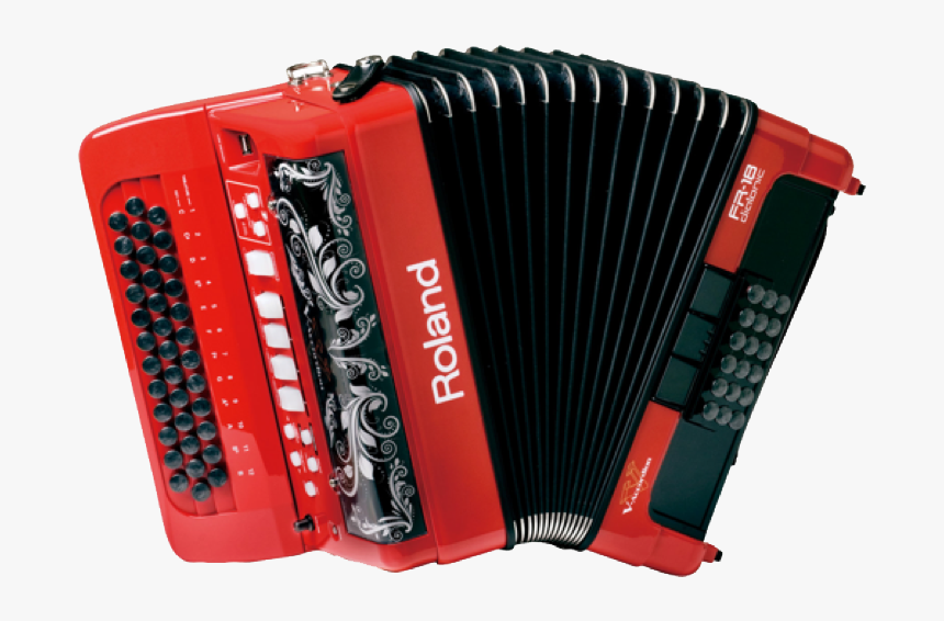 Accordion Free Download Png - Accordion Png, Transparent Png