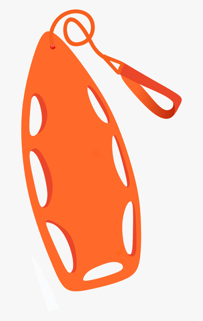 Life Saver Buoy, HD Png Download