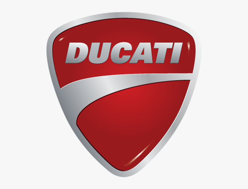 Ducati Logo, HD Png Download