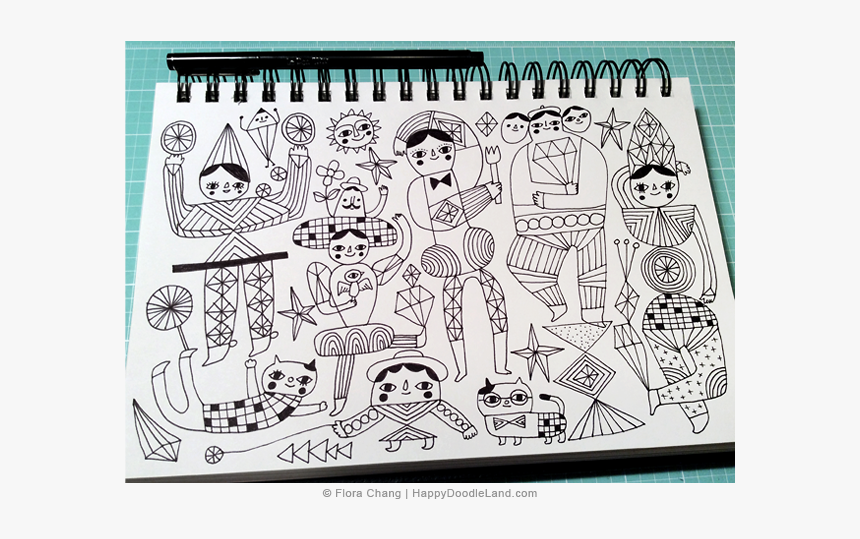 Peeps © Flora Chang, HD Png Download