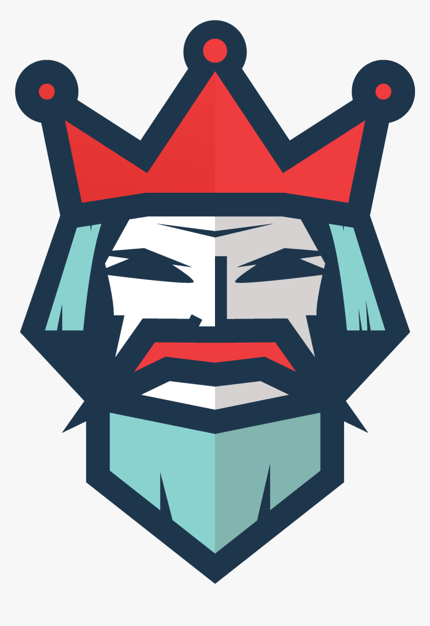 Work-01 - Logos Team Gamers Png, Transparent Png