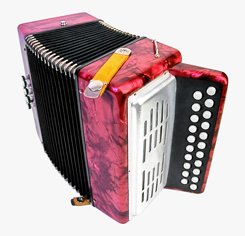 Accordion Png Transparent Image - Accordion, Png Download