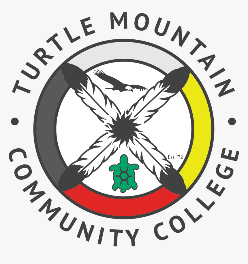 Turtle Mountain Community College, HD Png Download