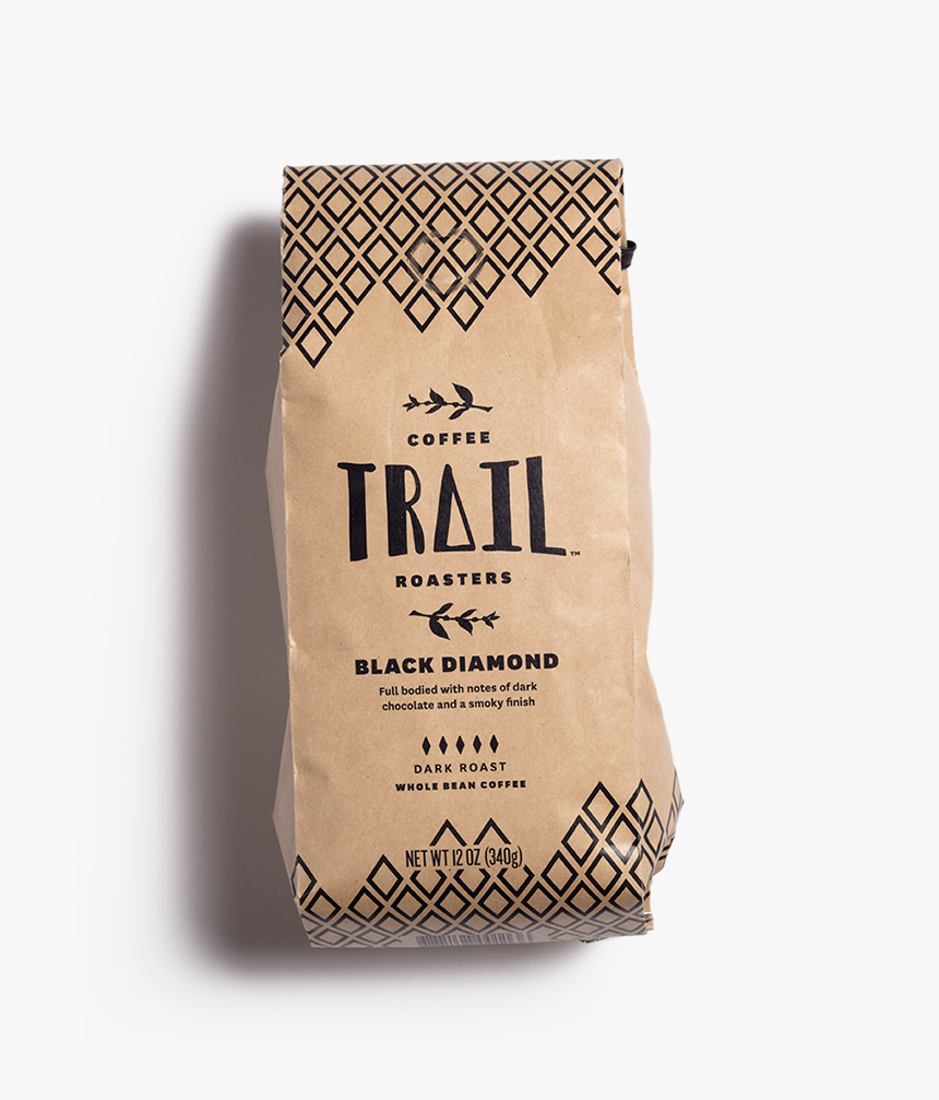 Product Blackdiamond Forweb - Paper Bag, HD Png Download