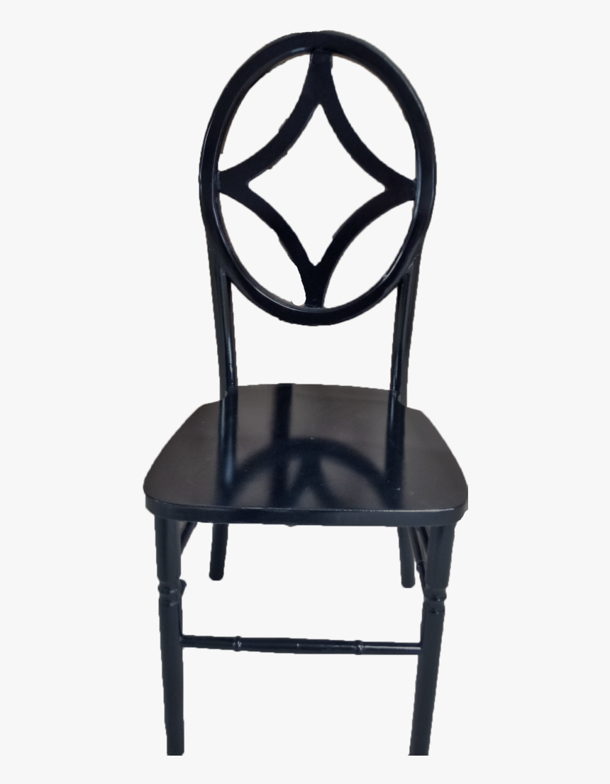 Black Diamond Chairs - Chair, HD Png Download