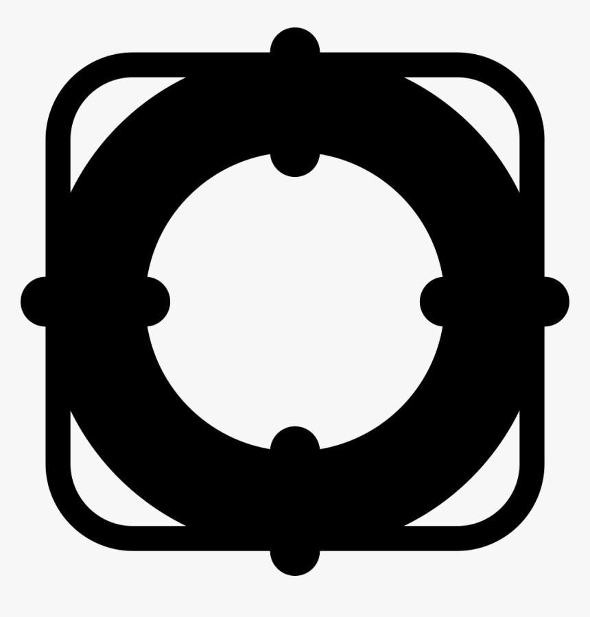 Life Saver - Cogwheel Inner Gear Png, Transparent Png