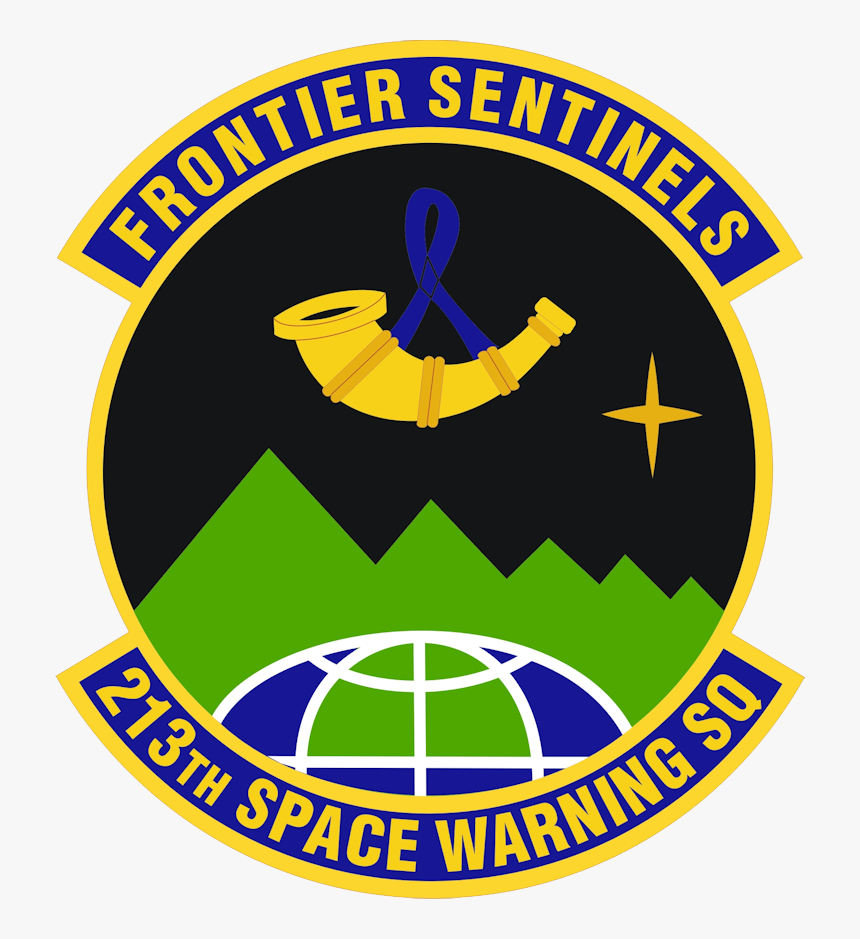 213th Space Warning Squadron - 22d Expeditionary Air Refueling Squadron, HD Png Download